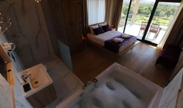 3+1 Villa