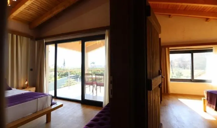 3+1 Villa