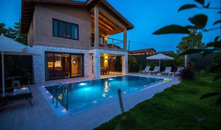 3+1 Villa