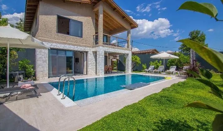 3+1 Villa