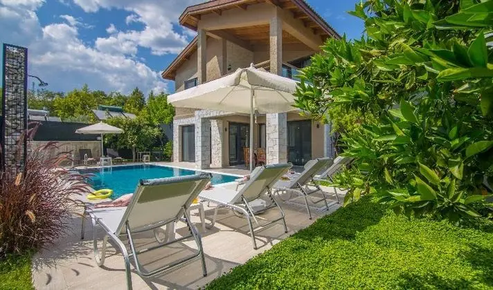 3+1 Villa