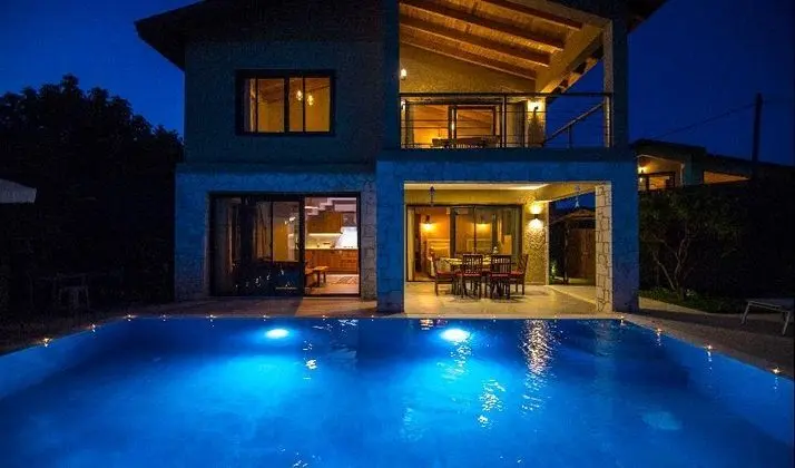 3+1 Villa