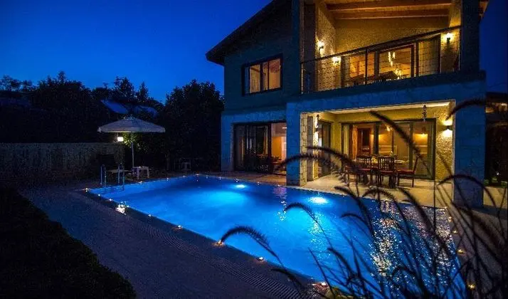 3+1 Villa