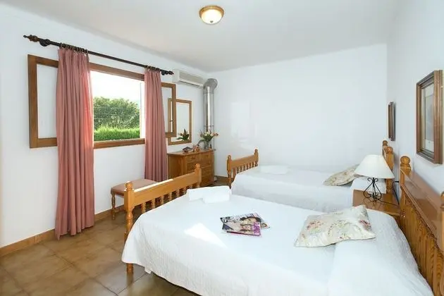 Villa, 5 Yatak Odası, Kişiye Özel Havuzlu, Dağ Manzaralı
