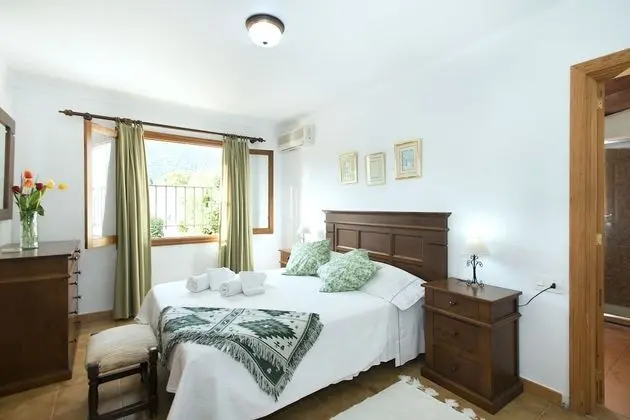 Villa, 5 Yatak Odası, Kişiye Özel Havuzlu, Dağ Manzaralı