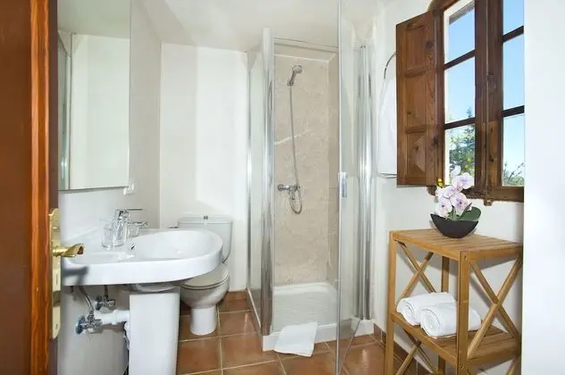 Villa, 5 Yatak Odası, Kişiye Özel Havuzlu, Dağ Manzaralı