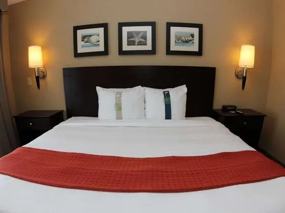 Deluxe Room, 1 King Bed with Sofa Bed, Ocean View, Non Smoking