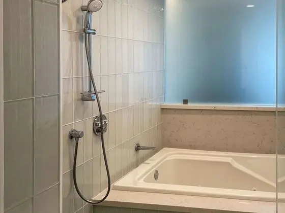 Superior Suite, 1 King Bed with Hot Tub, Ocean View, Non Smoking