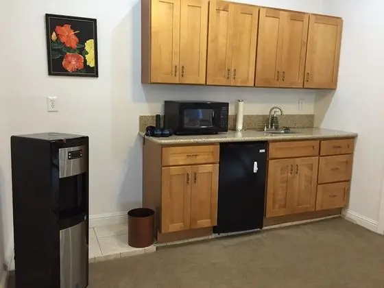 Premium Bungalov, 2 Yatak Odası, Bağlantılı Odalar, Bahçe Manzaralı (Lehua Ranch Retreat)