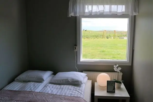 Apart Daire, 2 Yatak Odası (Hekla)