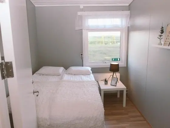 Comfort Apart Daire, 2 Yatak Odası (Katla)