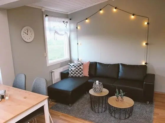 Comfort Apart Daire, 2 Yatak Odası (Katla)