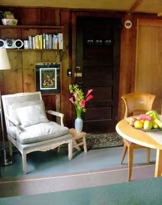 Romantic Kır Evi, 1 Büyük (Queen) Boy Yatak, Sıcak Su Havuzu