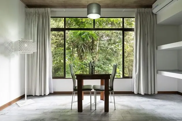 Deluxe Süit