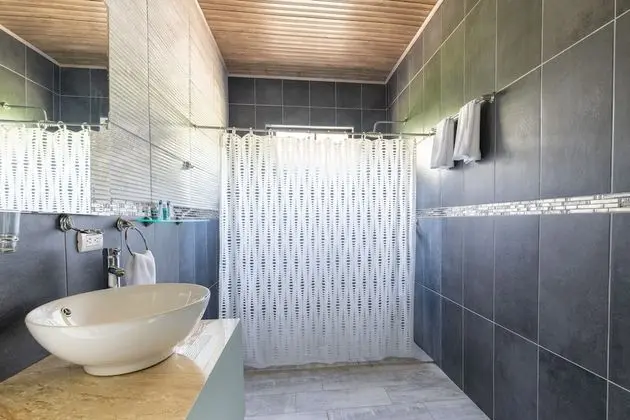 Deluxe Süit
