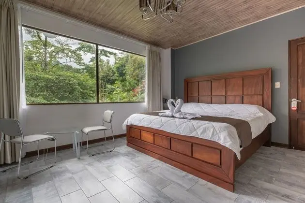 SUITE DELUXE