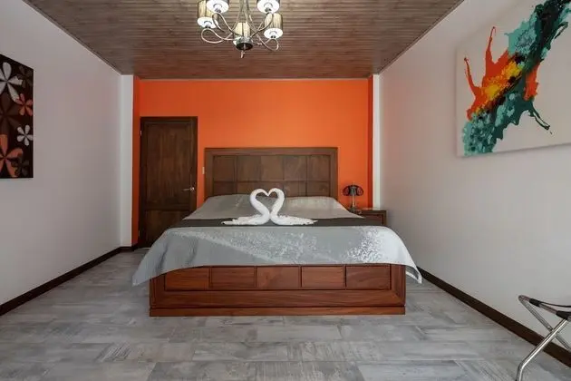 SUITE DELUXE