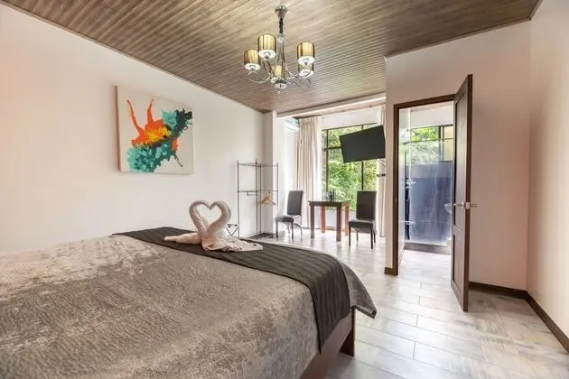 SUITE DELUXE