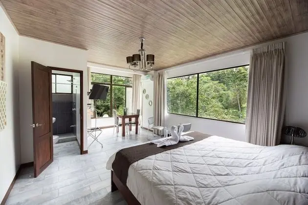 SUITE DELUXE