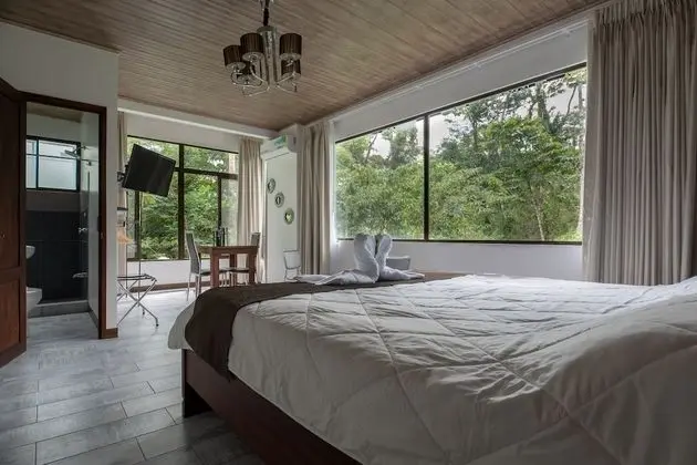 SUITE DELUXE