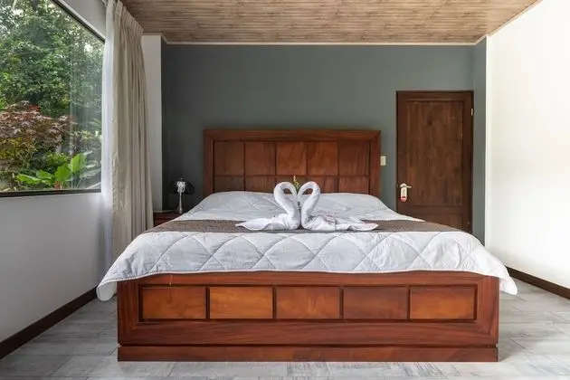 SUITE DELUXE