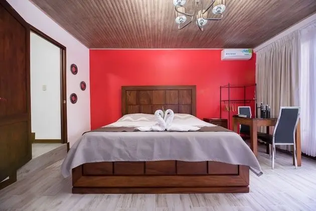 SUITE DELUXE