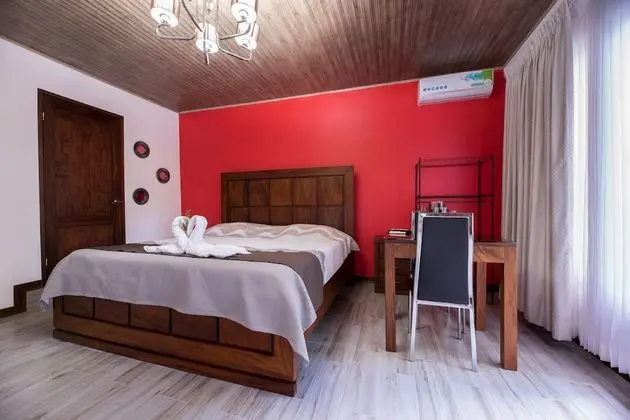 SUITE DELUXE