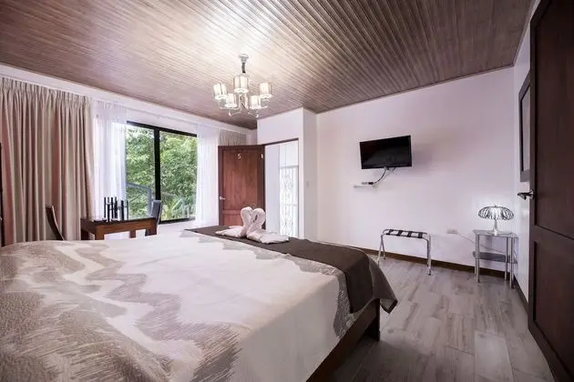 SUITE DELUXE