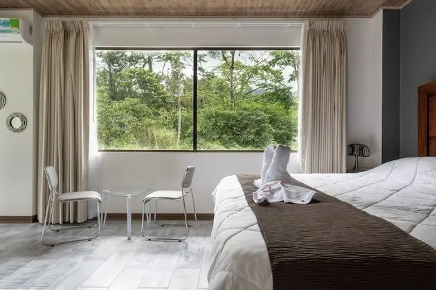 SUITE DELUXE
