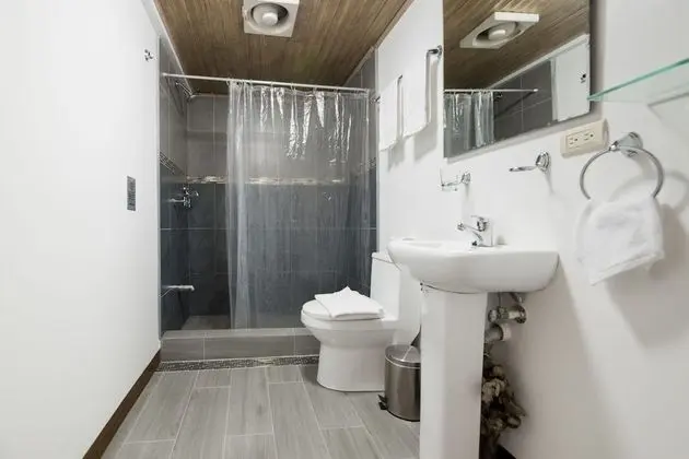 SUITE DELUXE
