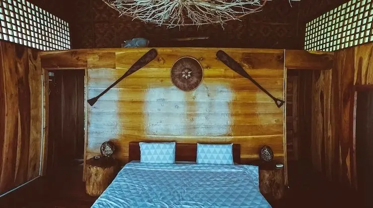 Panoramic Çatı Katı Süiti (Penthouse), 4 Yatak Odası, Dağ Manzaralı (Master Bedroom / Sea View)