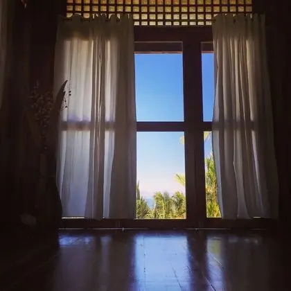 Panoramic Çatı Katı Süiti (Penthouse), 4 Yatak Odası, Dağ Manzaralı (Master Bedroom / Sea View)