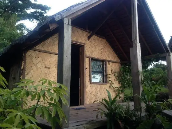 Basic Bungalov, Özel Banyo