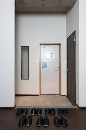 Apart Daire (Studio, Sakurajima View)