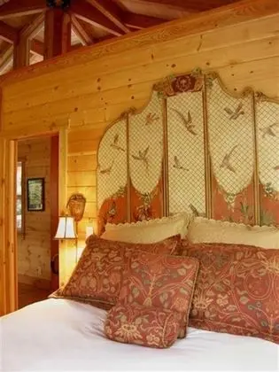 Deluxe Kır Evi, 1 Büyük (Queen) Boy Yatak, Sigara İçilmez, Mutfak
