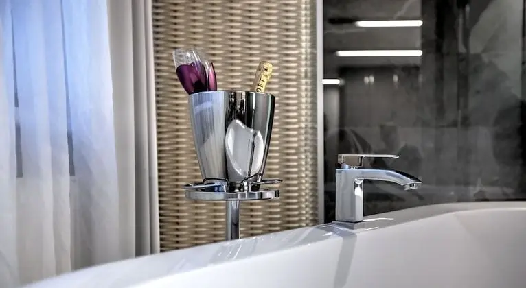Deluxe Room Vesuv