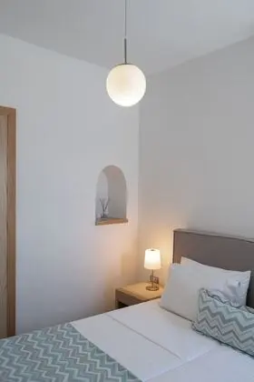 Grand Süit, 2 Yatak Odası, Balkon, Deniz Manzaralı
