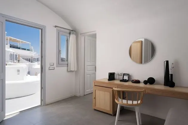 Grand Süit, 2 Yatak Odası, Balkon, Deniz Manzaralı