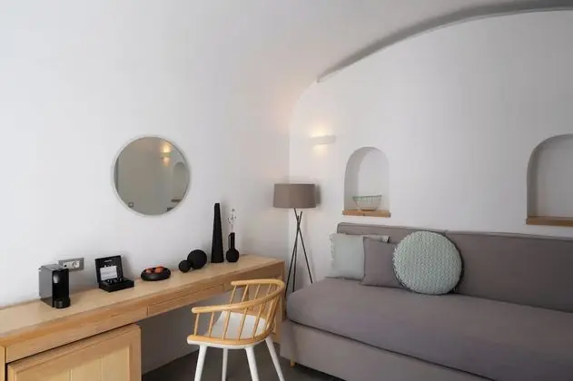 Grand Süit, 2 Yatak Odası, Balkon, Deniz Manzaralı
