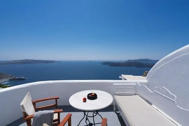 Grand Süit, 2 Yatak Odası, Balkon, Deniz Manzaralı