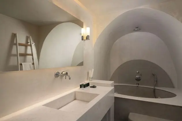 Grand Süit, 2 Yatak Odası, Balkon, Deniz Manzaralı