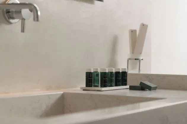 Grand Süit, 2 Yatak Odası, Balkon, Deniz Manzaralı