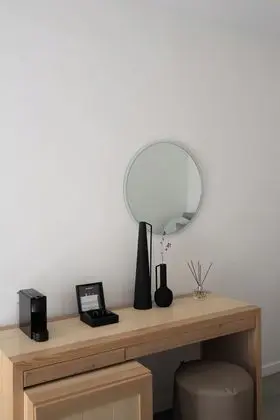 Junior Süit, Balkon, Deniz Manzaralı