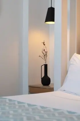 Junior Süit, Balkon, Deniz Manzaralı