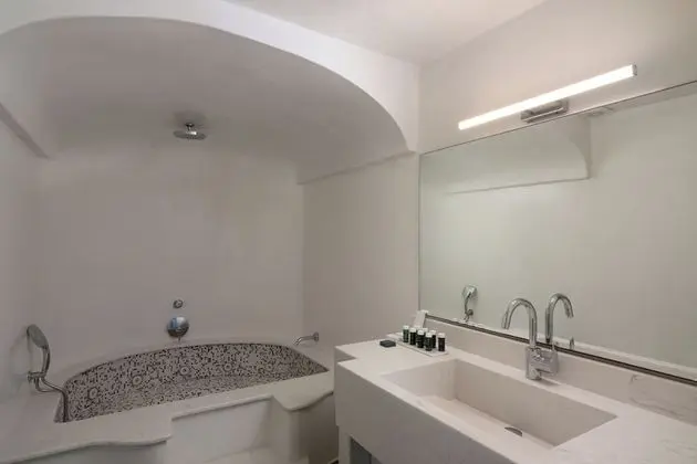 Junior Süit, Balkon, Deniz Manzaralı