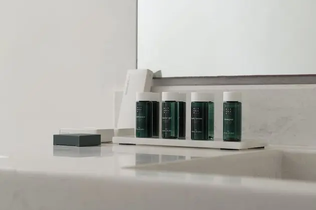 Junior Süit, Balkon, Deniz Manzaralı