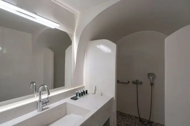Superior Oda, Balkon, Deniz Manzaralı