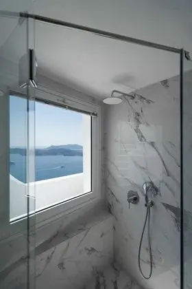 Superior Oda, Balkon, Deniz Manzaralı