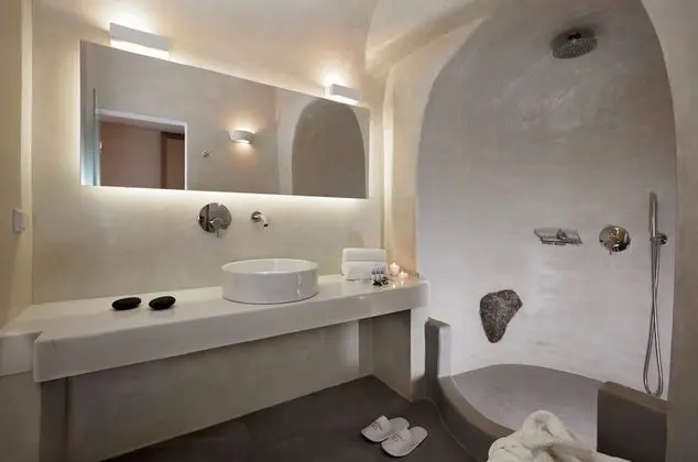 Superior Oda, Balkon, Deniz Manzaralı