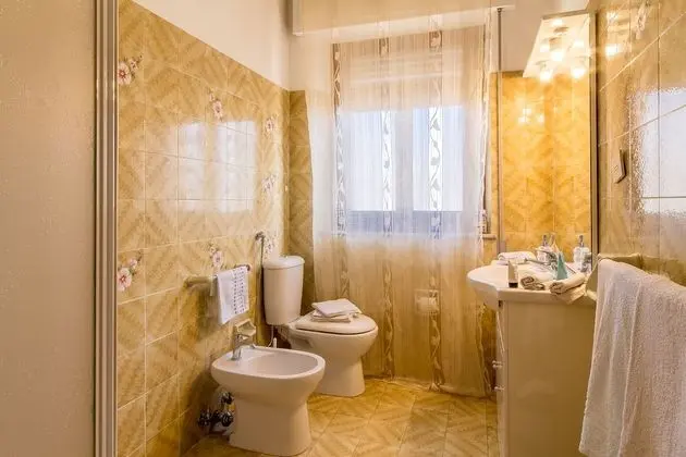 Family Villa, Birden Çok Yatak, Bahçeli (Villa With Volcano View)